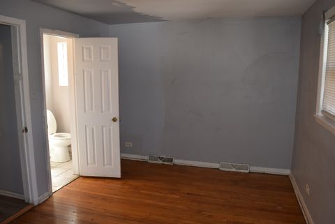 Tiny photo for 9132 S CRANDON Avenue, Chicago, IL 60617 (MLS # 12594759)