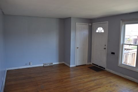 Tiny photo for 9132 S CRANDON Avenue, Chicago, IL 60617 (MLS # 12594759)