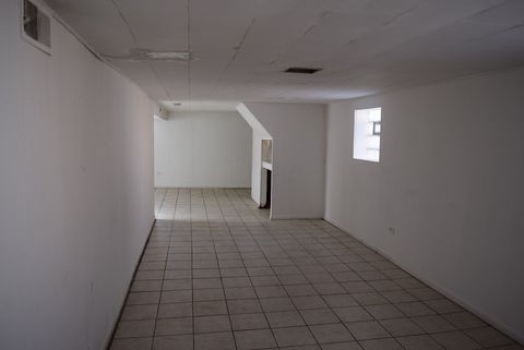 Tiny photo for 9132 S CRANDON Avenue, Chicago, IL 60617 (MLS # 12594759)