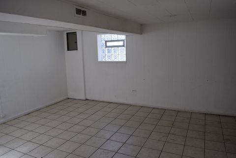 Tiny photo for 9132 S CRANDON Avenue, Chicago, IL 60617 (MLS # 12594759)