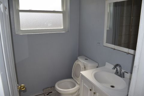 Tiny photo for 9132 S CRANDON Avenue, Chicago, IL 60617 (MLS # 12594759)