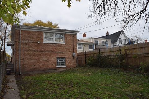 Tiny photo for 9132 S CRANDON Avenue, Chicago, IL 60617 (MLS # 12594759)