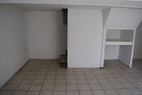 Tiny photo for 9132 S CRANDON Avenue, Chicago, IL 60617 (MLS # 12594759)