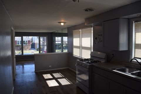 Tiny photo for 9132 S CRANDON Avenue, Chicago, IL 60617 (MLS # 12594759)