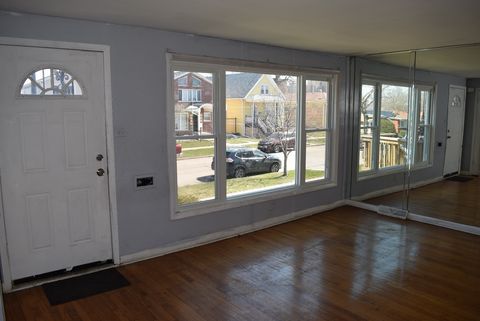 Tiny photo for 9132 S CRANDON Avenue, Chicago, IL 60617 (MLS # 12594759)