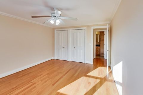 Tiny photo for 6333 N Milwaukee Avenue #1G, Chicago, IL 60646 (MLS # 12497168)