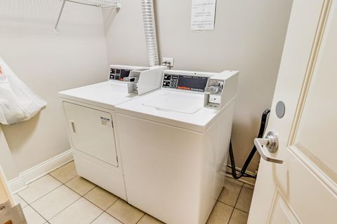 Tiny photo for 6333 N Milwaukee Avenue #1G, Chicago, IL 60646 (MLS # 12497168)