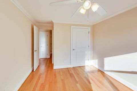 Tiny photo for 6333 N Milwaukee Avenue #1G, Chicago, IL 60646 (MLS # 12497168)