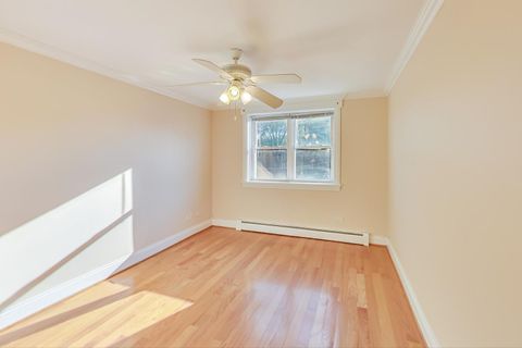 Tiny photo for 6333 N Milwaukee Avenue #1G, Chicago, IL 60646 (MLS # 12497168)