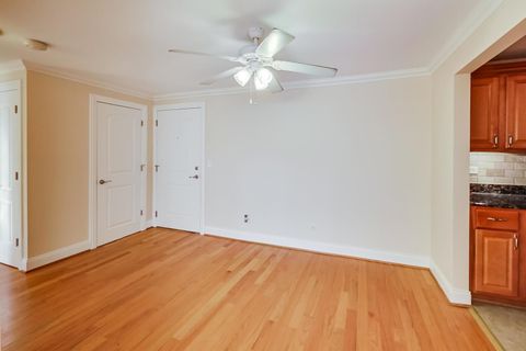 Tiny photo for 6333 N Milwaukee Avenue #1G, Chicago, IL 60646 (MLS # 12497168)