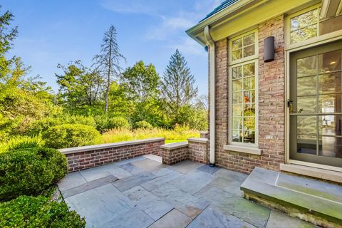 A home in Lake Forest