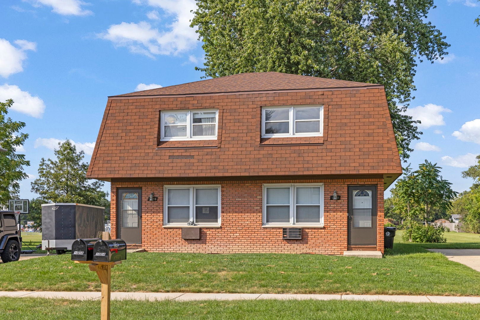 105 Appletree Court