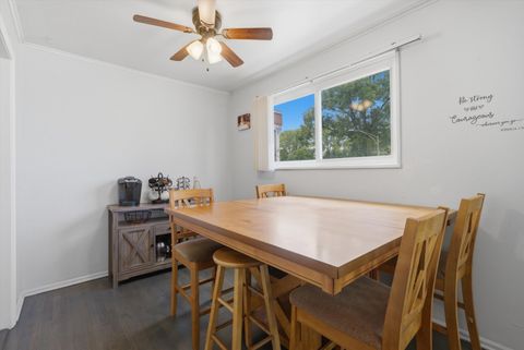 Tiny photo for 8411 S Knox Avenue, Chicago, IL 60652 (MLS # 12686147)