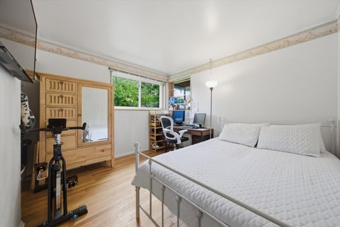 Tiny photo for 8411 S Knox Avenue, Chicago, IL 60652 (MLS # 12686147)