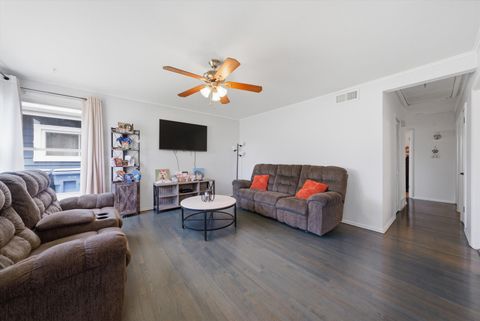 Tiny photo for 8411 S Knox Avenue, Chicago, IL 60652 (MLS # 12686147)