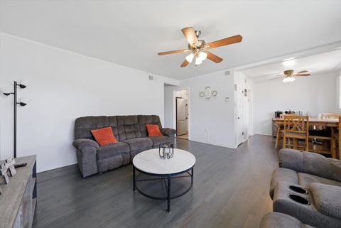 Tiny photo for 8411 S Knox Avenue, Chicago, IL 60652 (MLS # 12686147)