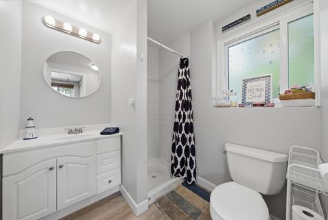 Tiny photo for 8411 S Knox Avenue, Chicago, IL 60652 (MLS # 12686147)