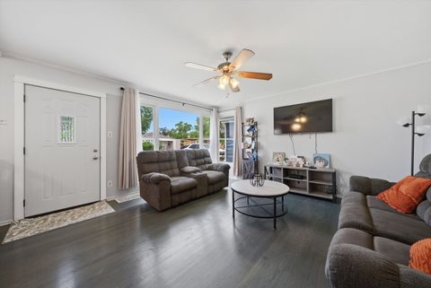 Tiny photo for 8411 S Knox Avenue, Chicago, IL 60652 (MLS # 12686147)