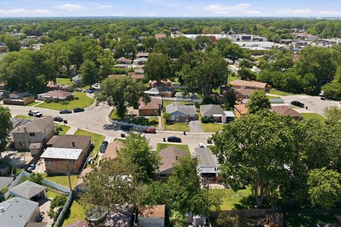 Tiny photo for 8411 S Knox Avenue, Chicago, IL 60652 (MLS # 12686147)
