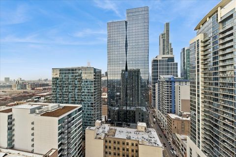 Tiny photo for 1400 S Michigan Avenue #2405, Chicago, IL 60605 (MLS # 12586262)