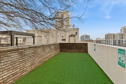 Tiny photo for 1400 S Michigan Avenue #2405, Chicago, IL 60605 (MLS # 12586262)