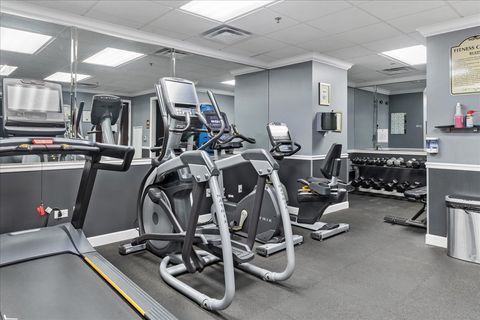 Tiny photo for 1400 S Michigan Avenue #2405, Chicago, IL 60605 (MLS # 12586262)