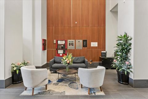 Tiny photo for 1400 S Michigan Avenue #2405, Chicago, IL 60605 (MLS # 12586262)