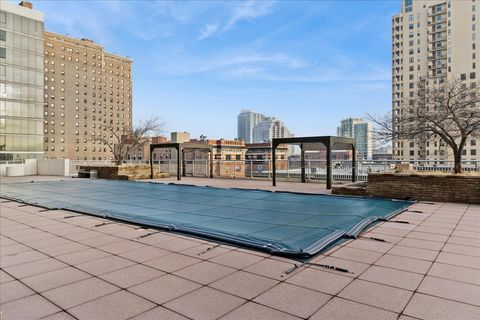 Tiny photo for 1400 S Michigan Avenue #2405, Chicago, IL 60605 (MLS # 12586262)