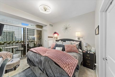 Tiny photo for 1400 S Michigan Avenue #2405, Chicago, IL 60605 (MLS # 12586262)