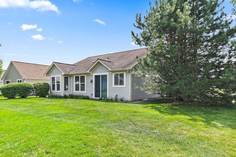 Tiny photo for 13060 Coventry Lane, Huntley, IL 60142 (MLS # 12565463)