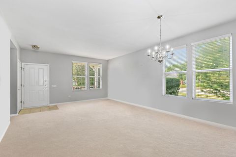 Tiny photo for 13060 Coventry Lane, Huntley, IL 60142 (MLS # 12565463)