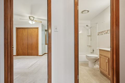 Tiny photo for 698 Hiawatha Drive, Elgin, IL 60120 (MLS # 12452354)