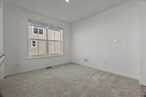 Tiny photo for 16205 S Summit Street, Plainfield, IL 60586 (MLS # 12498452)