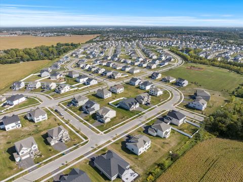 Tiny photo for 16205 S Summit Street, Plainfield, IL 60586 (MLS # 12498452)