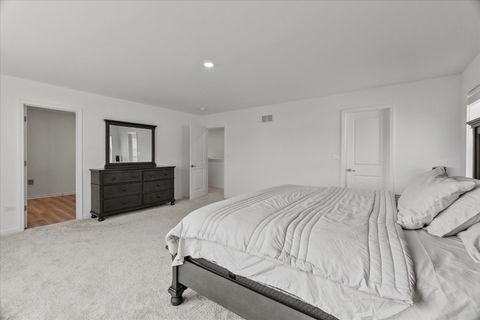 Tiny photo for 16205 S Summit Street, Plainfield, IL 60586 (MLS # 12498452)