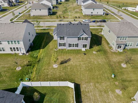 Tiny photo for 16205 S Summit Street, Plainfield, IL 60586 (MLS # 12498452)