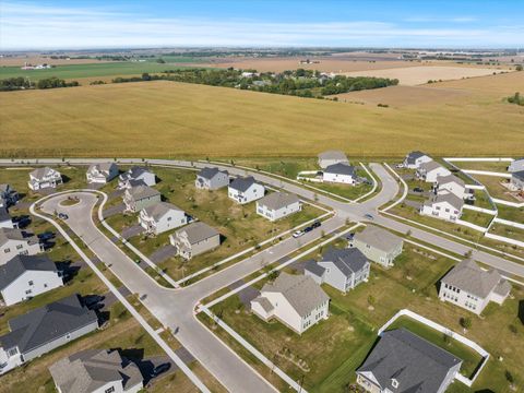 Tiny photo for 16205 S Summit Street, Plainfield, IL 60586 (MLS # 12498452)