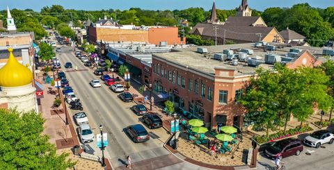 Tiny photo for 16205 S Summit Street, Plainfield, IL 60586 (MLS # 12498452)