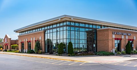 Tiny photo for 16205 S Summit Street, Plainfield, IL 60586 (MLS # 12498452)