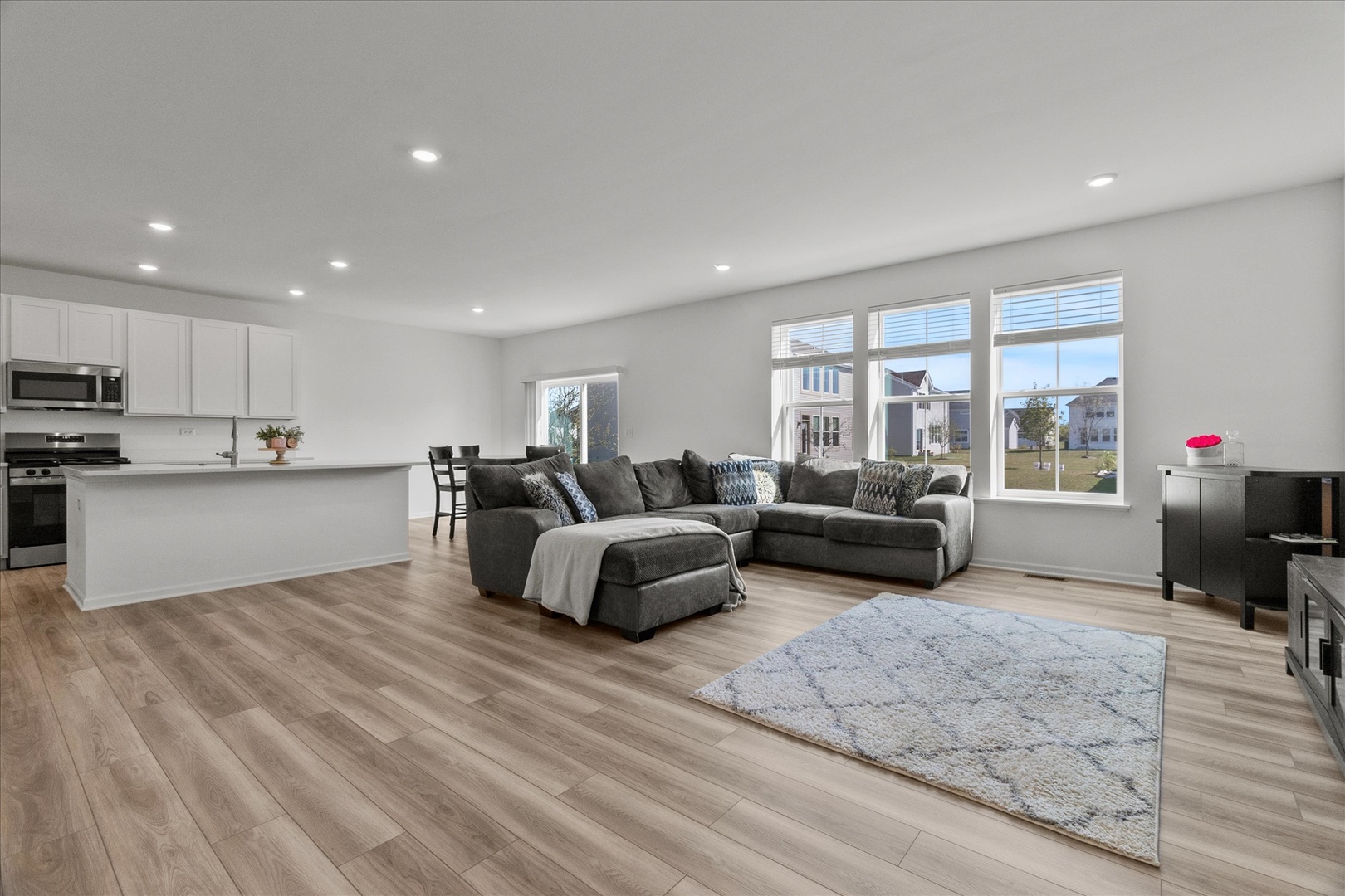 16205 S Summit Street