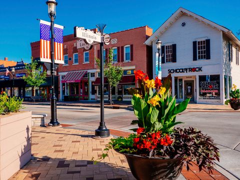 Tiny photo for 16205 S Summit Street, Plainfield, IL 60586 (MLS # 12498452)