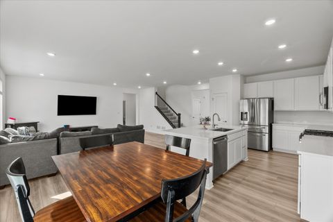 Tiny photo for 16205 S Summit Street, Plainfield, IL 60586 (MLS # 12498452)