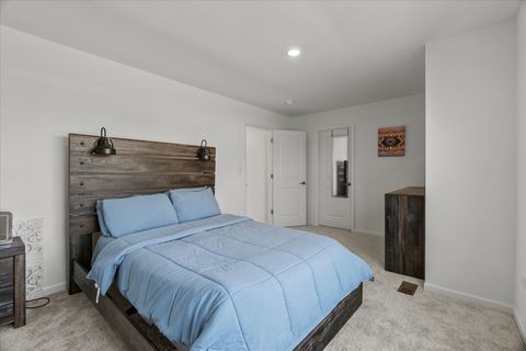 Tiny photo for 16205 S Summit Street, Plainfield, IL 60586 (MLS # 12498452)