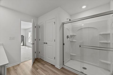 Tiny photo for 16205 S Summit Street, Plainfield, IL 60586 (MLS # 12498452)