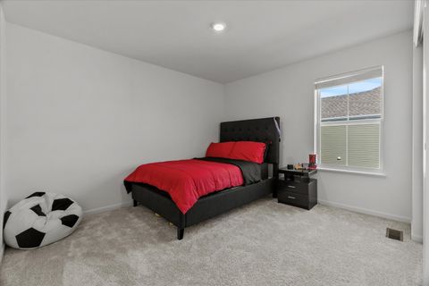 Tiny photo for 16205 S Summit Street, Plainfield, IL 60586 (MLS # 12498452)