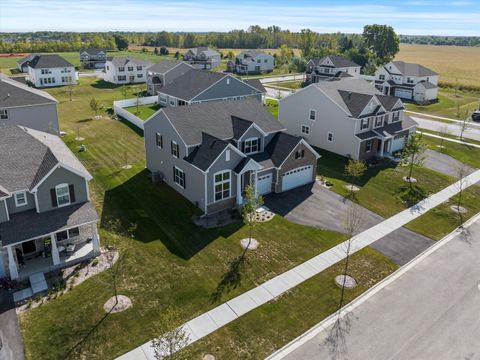 Tiny photo for 16205 S Summit Street, Plainfield, IL 60586 (MLS # 12498452)