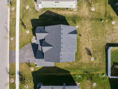 Tiny photo for 16205 S Summit Street, Plainfield, IL 60586 (MLS # 12498452)