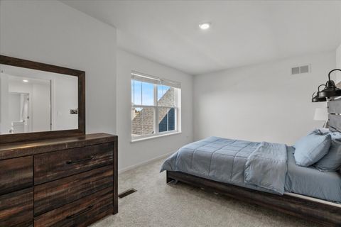 Tiny photo for 16205 S Summit Street, Plainfield, IL 60586 (MLS # 12498452)