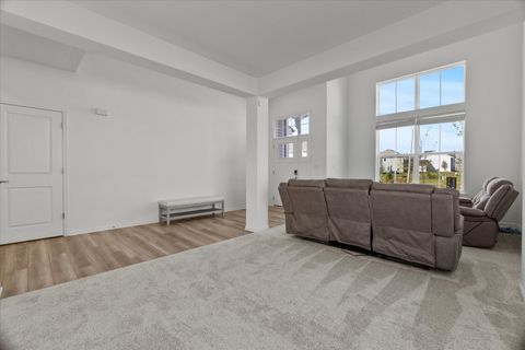 Tiny photo for 16205 S Summit Street, Plainfield, IL 60586 (MLS # 12498452)