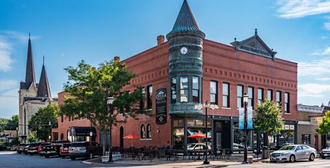 Tiny photo for 16205 S Summit Street, Plainfield, IL 60586 (MLS # 12498452)